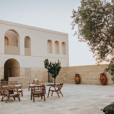 Il Giardino Grande - Dimora In Salento Parabita Exterior foto
