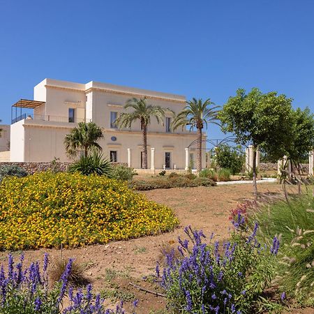 Il Giardino Grande - Dimora In Salento Parabita Exterior foto