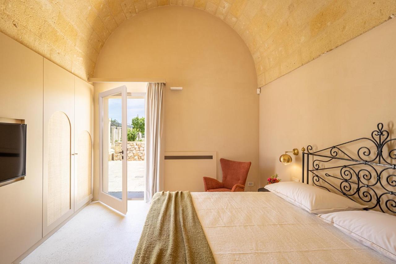 Il Giardino Grande - Dimora In Salento Parabita Exterior foto