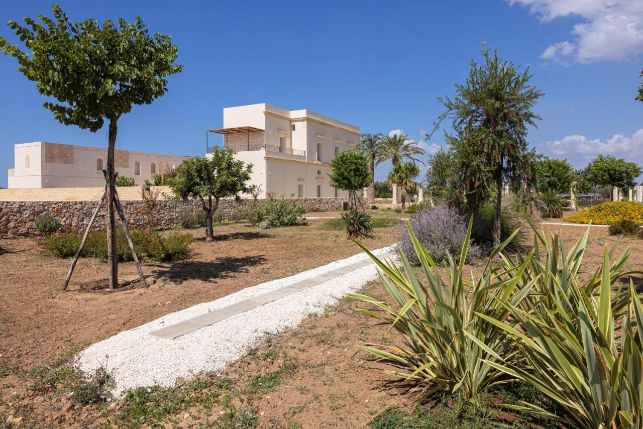 Il Giardino Grande - Dimora In Salento Parabita Exterior foto